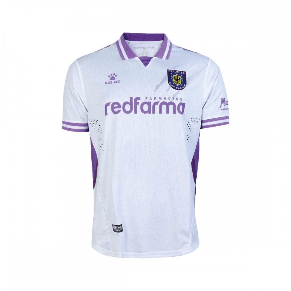 kelme CAMISETA CONCEPCION 2022-23