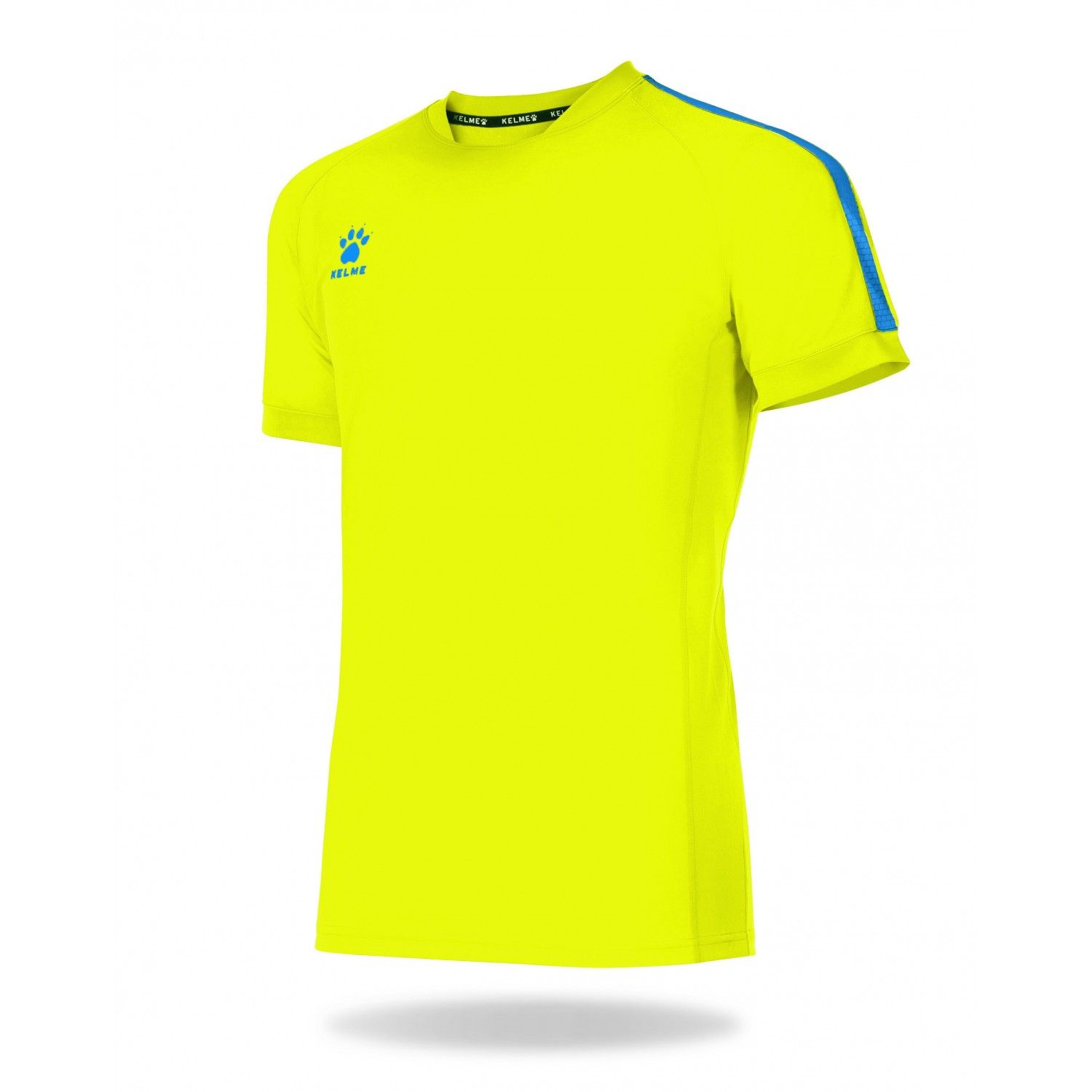 kelme CAMISETA GLOBAL