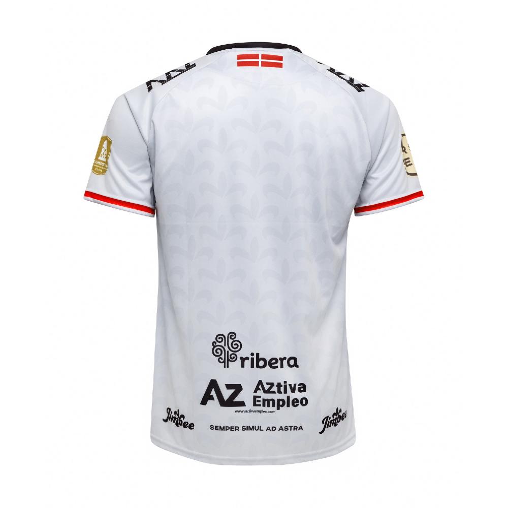 Kelme CAMISETA GRIS JIMBEE CARTAGENA 24/25