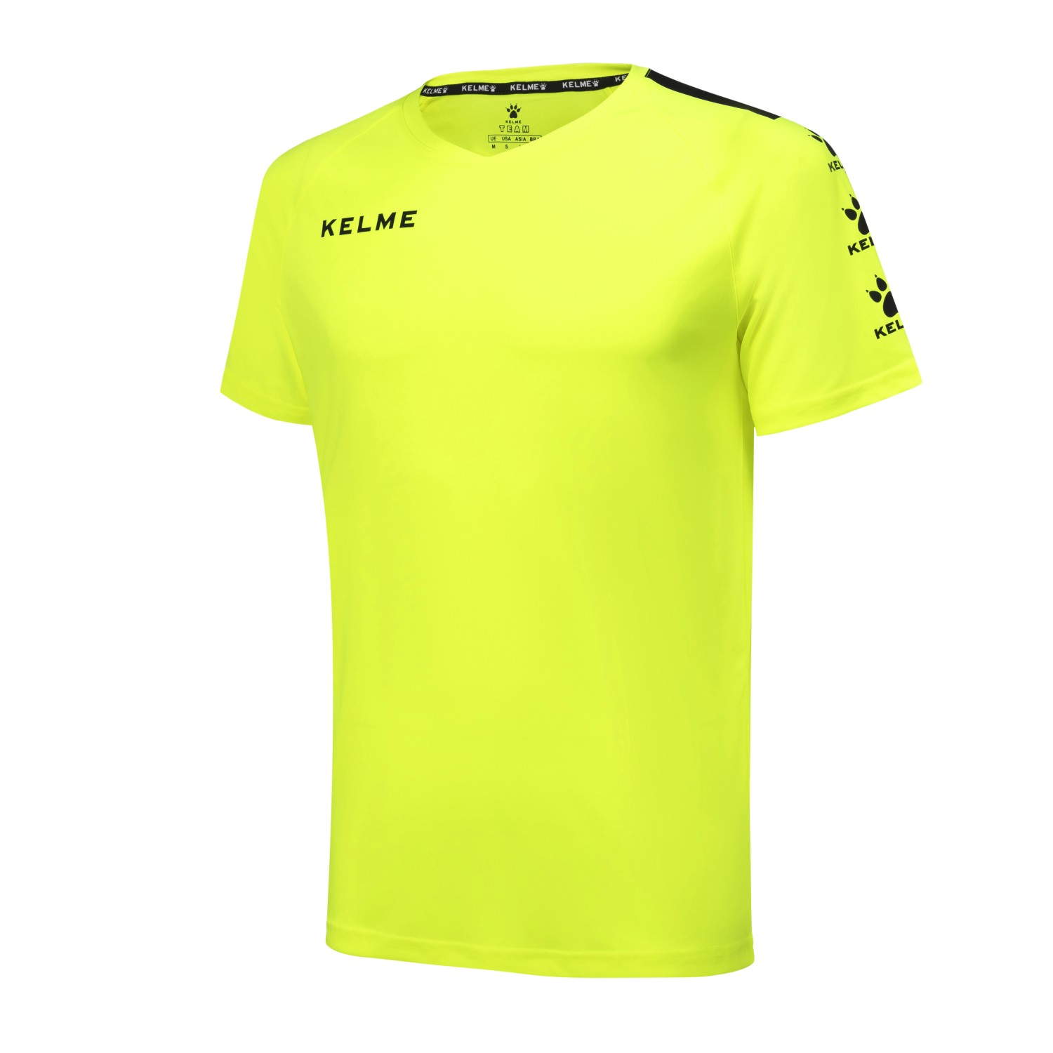 kelme CAMISETA LINCE