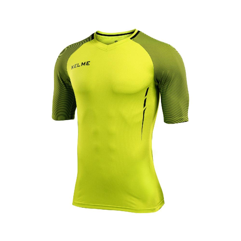 Kelme CAMISETA MONTES INFANTIL