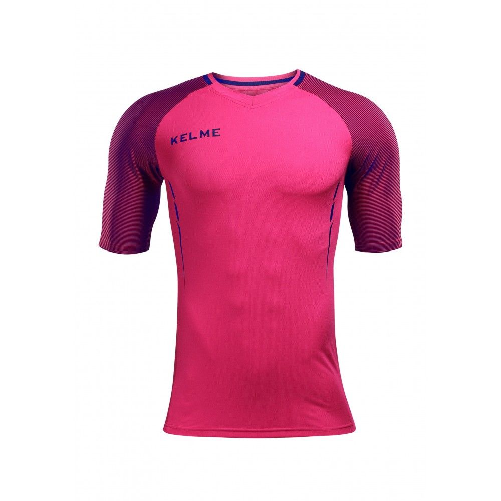kelme CAMISETA MONTES INFANTIL