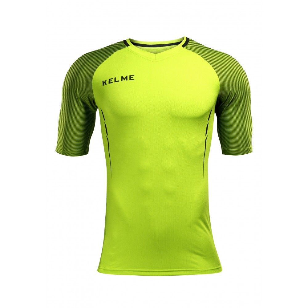 kelme CAMISETA MONTES INFANTIL