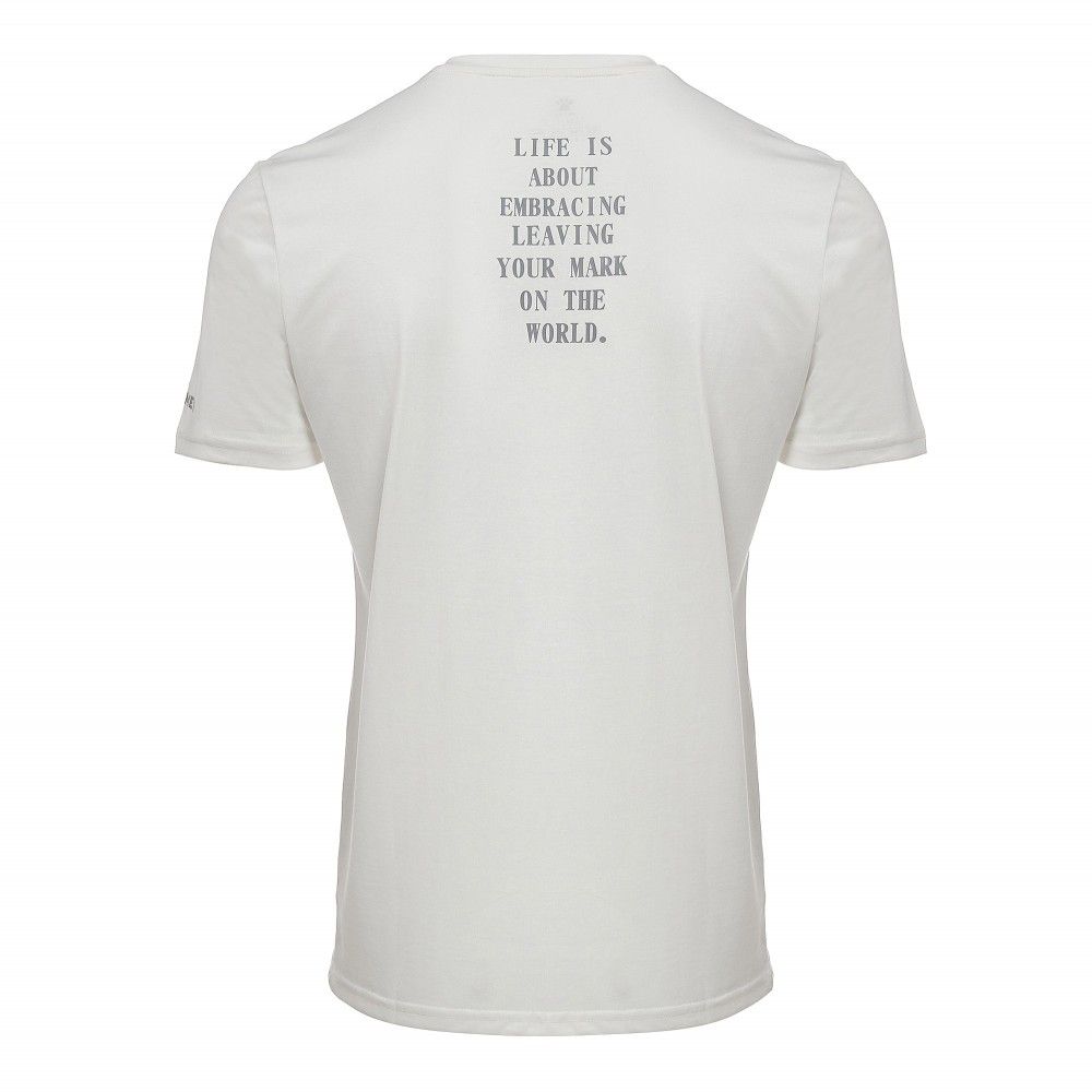 Kelme CAMISETA NEIGHBOURHOODS