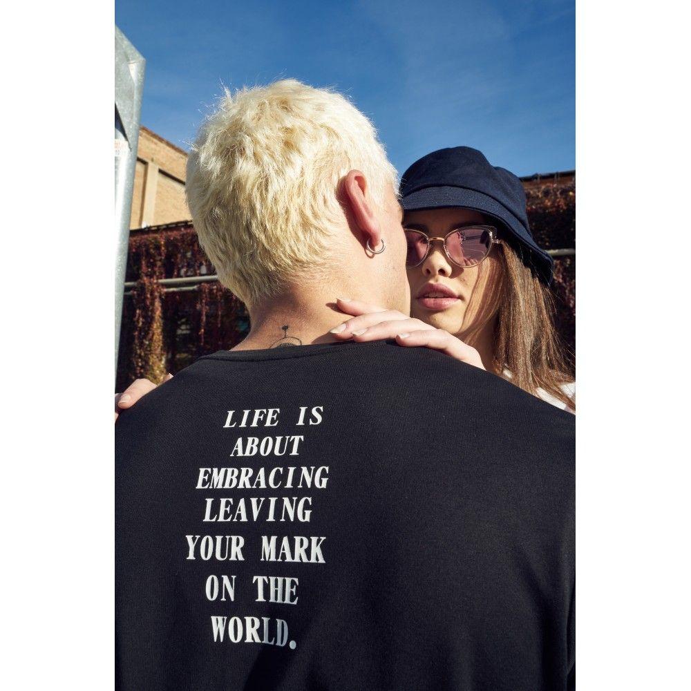 Kelme CAMISETA NEIGHBOURHOODS