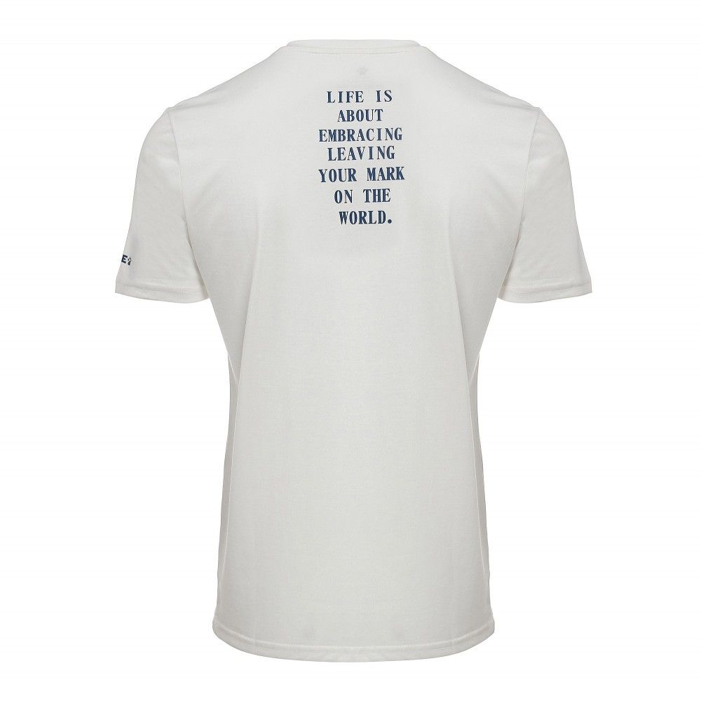 Kelme CAMISETA NEIGHBOURHOODS