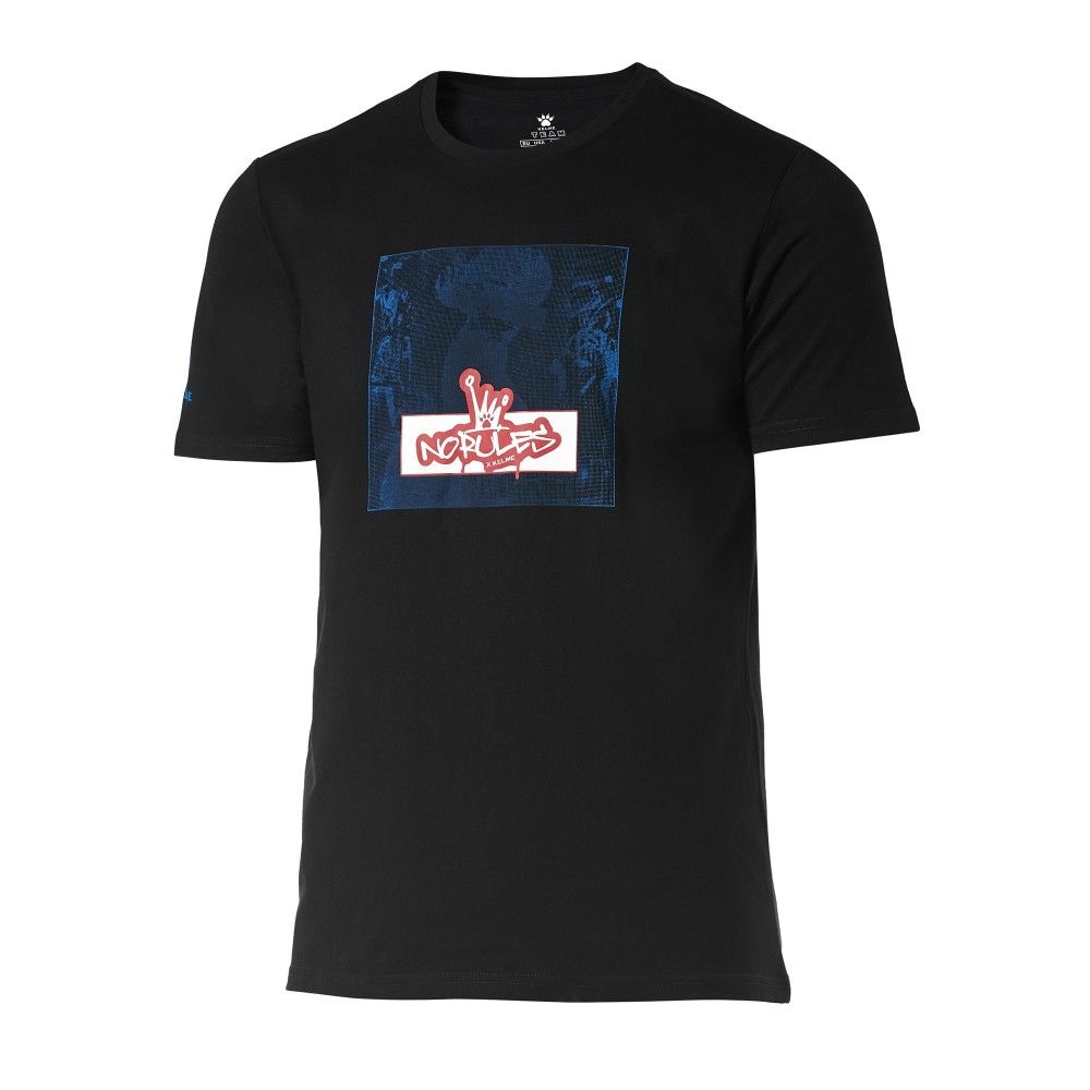 kelme CAMISETA NO RULES