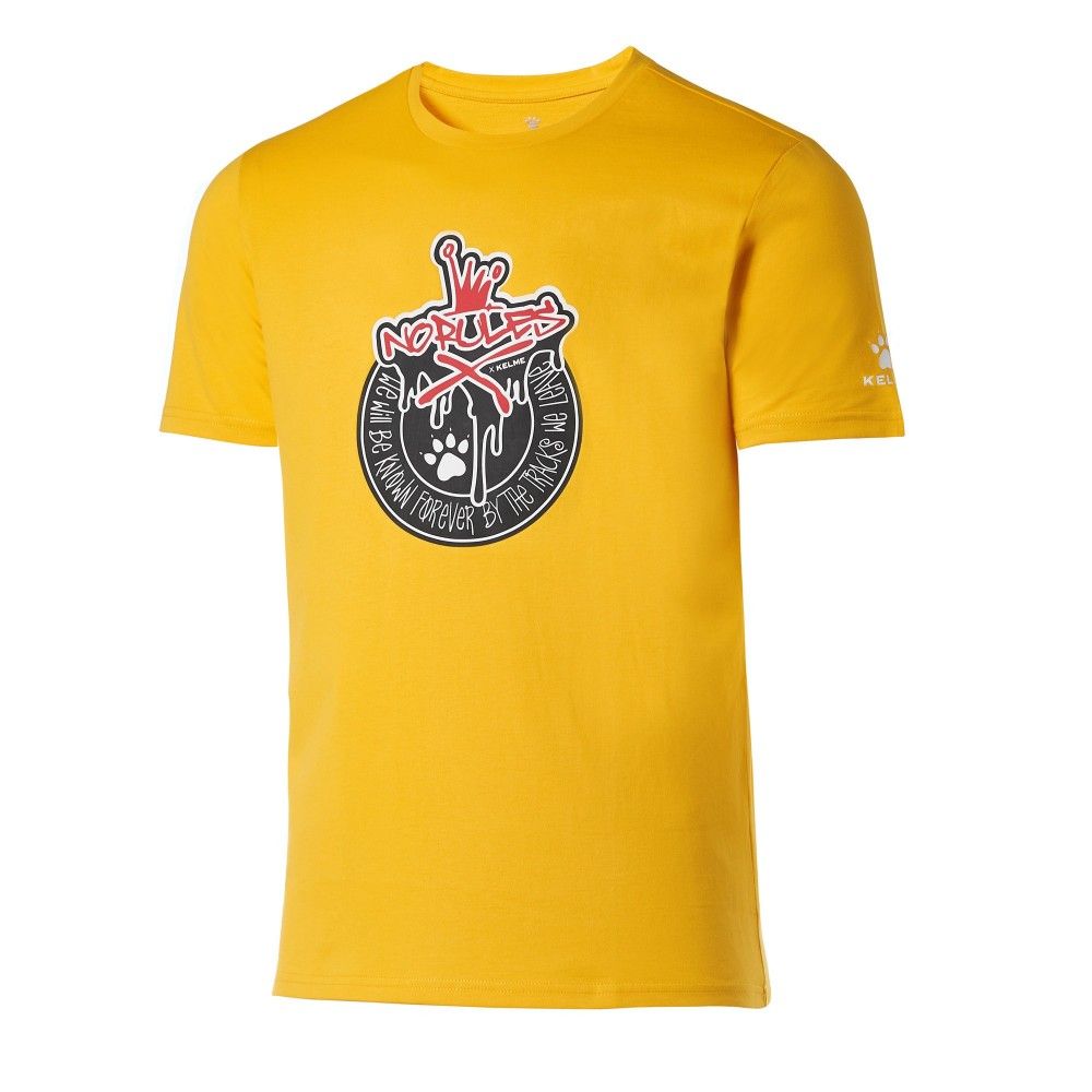 kelme CAMISETA NO RULES