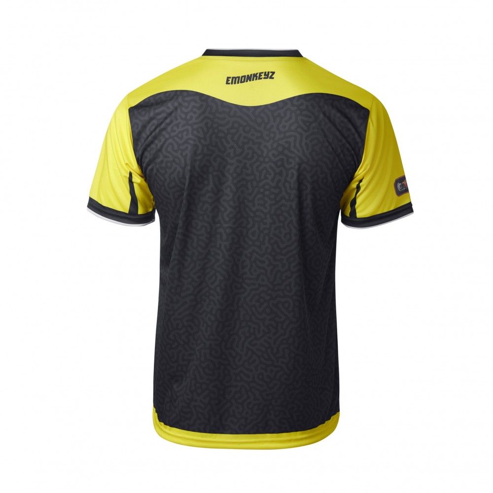Kelme CAMISETA OFICIAL EMONKEYZ 2021