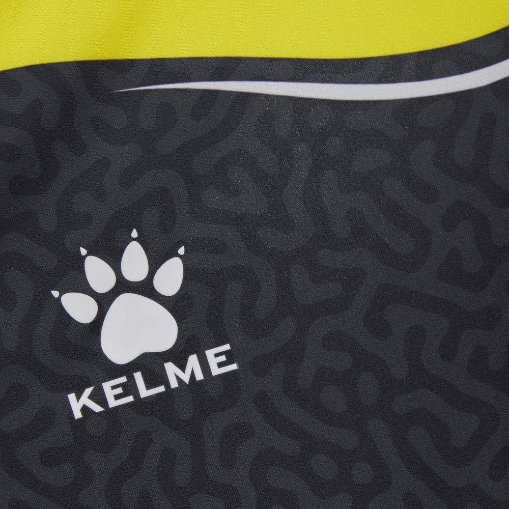 Kelme CAMISETA OFICIAL EMONKEYZ 2021