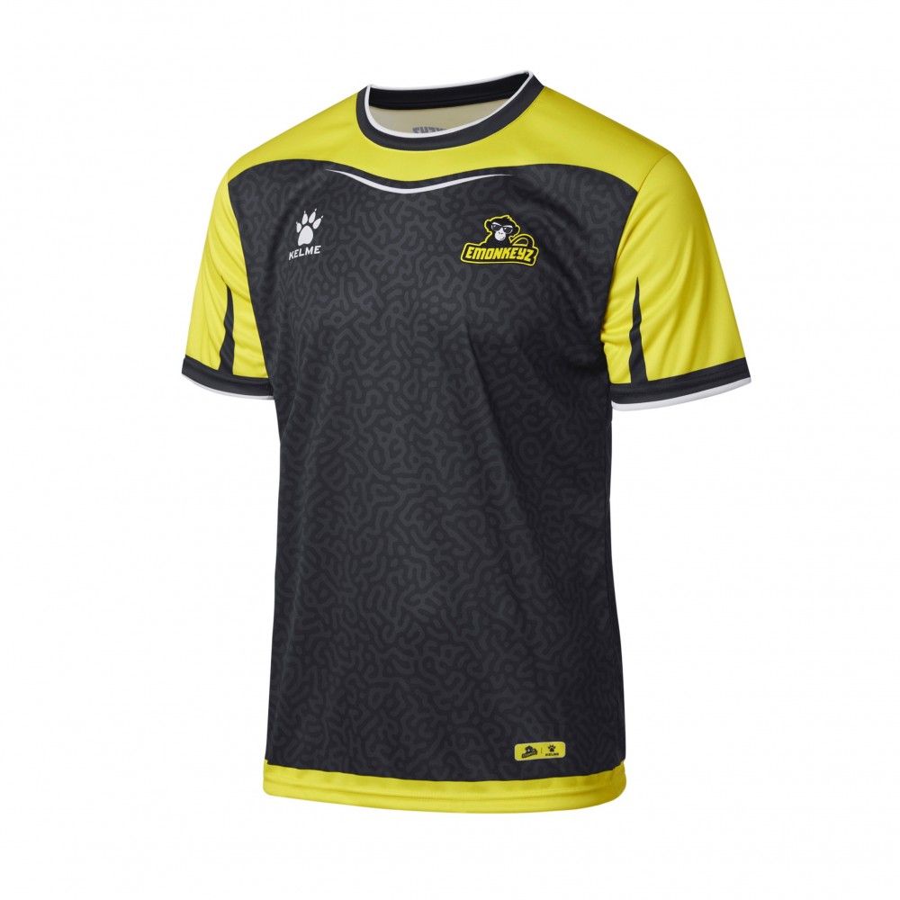 kelme CAMISETA OFICIAL EMONKEYZ 2021
