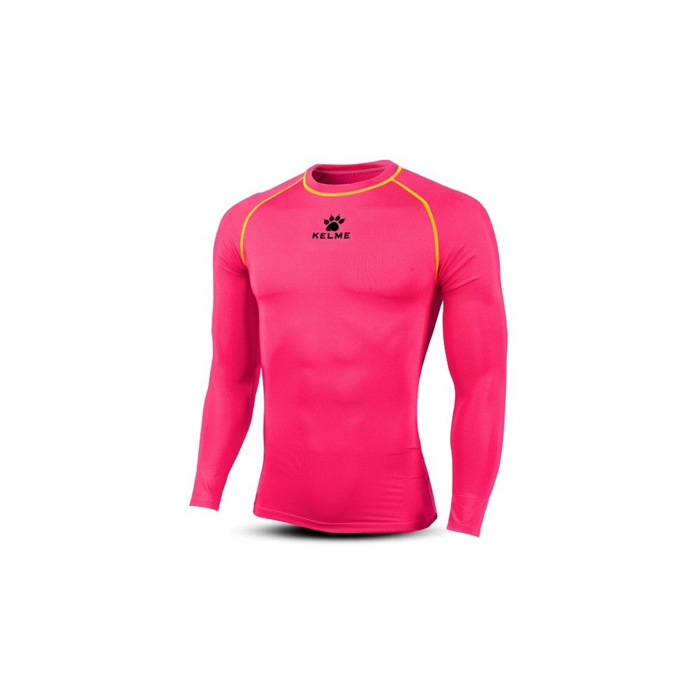 kelme CAMISETA TÉRMICA