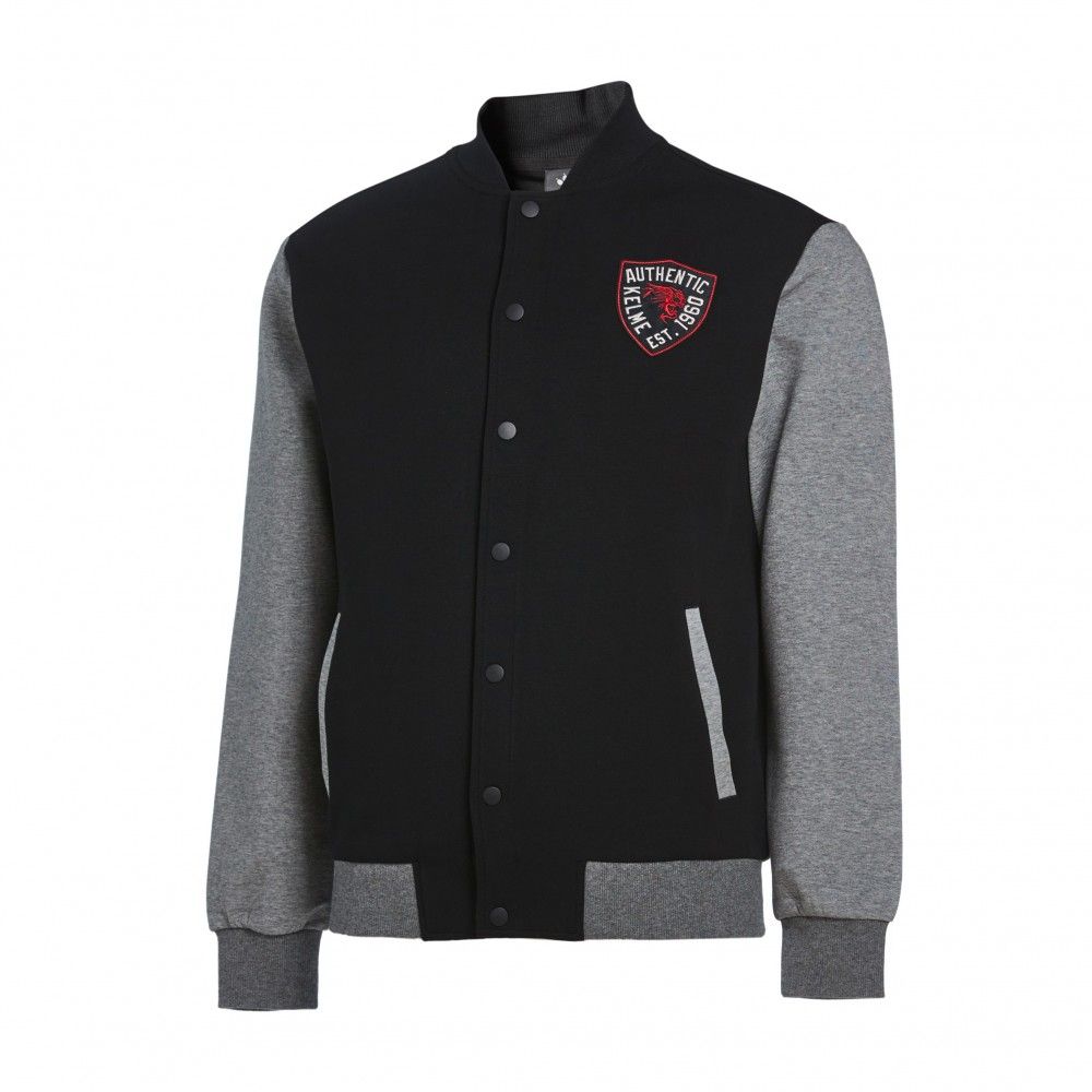 kelme CHAQUETA COLLEGE