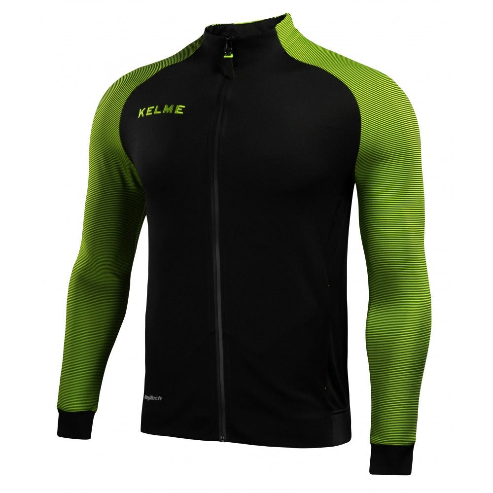 kelme CHAQUETA MONTES INFANTIL