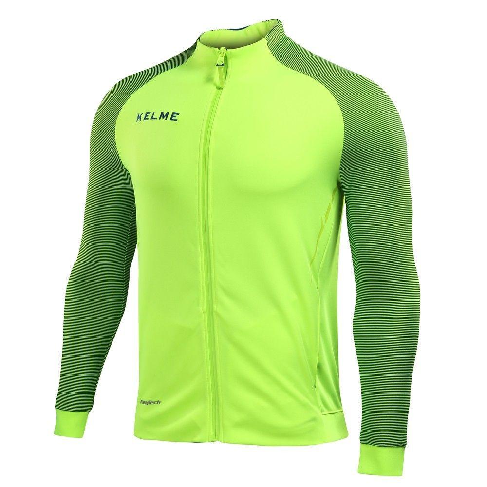 kelme CHAQUETA MONTES