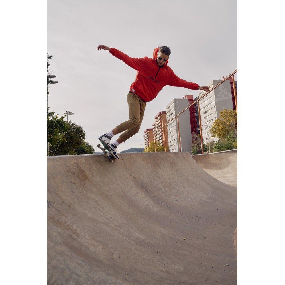 Kelme CHAQUETA NO RULES