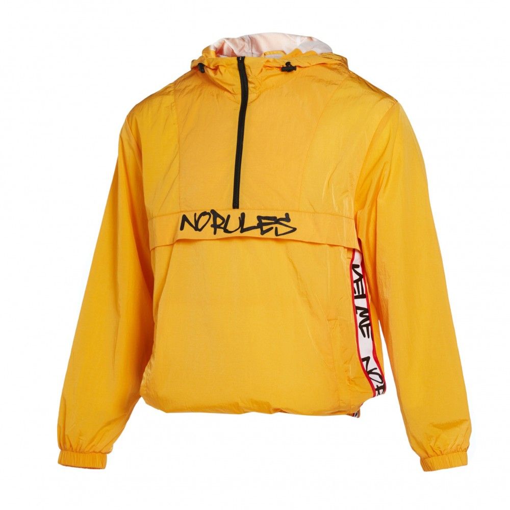 kelme CHAQUETA NO RULES