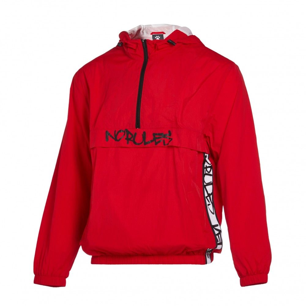 kelme CHAQUETA NO RULES