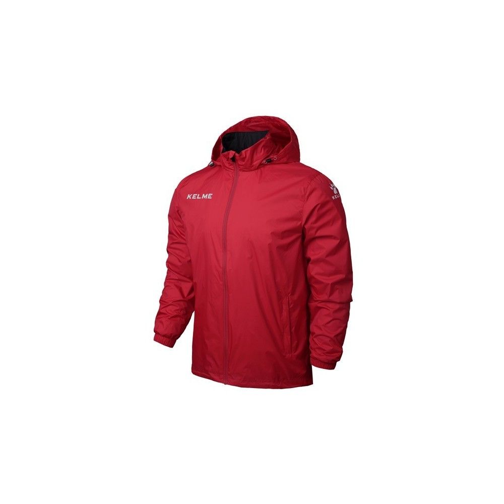 kelme CHUBASQUERO STREET INFANTIL