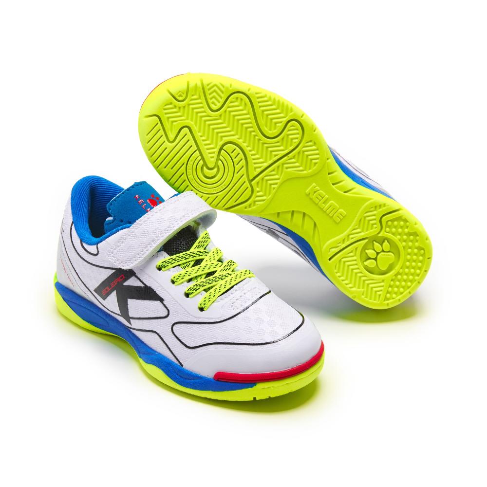 Kelme GOLEIRO KIDS ELASTIC