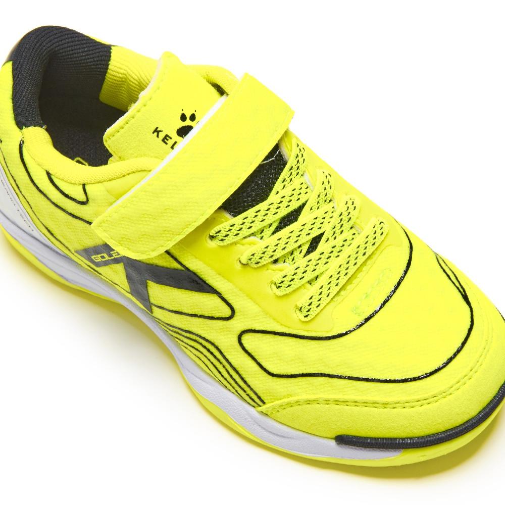 Kelme GOLEIRO KIDS ELASTIC