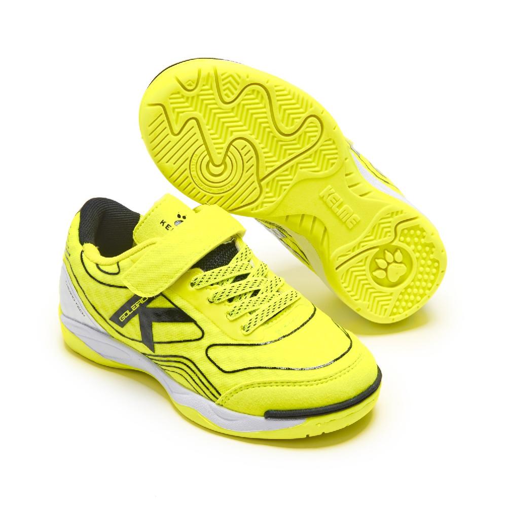 Kelme GOLEIRO KIDS ELASTIC