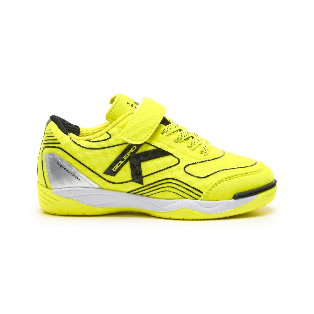 kelme GOLEIRO KIDS ELASTIC