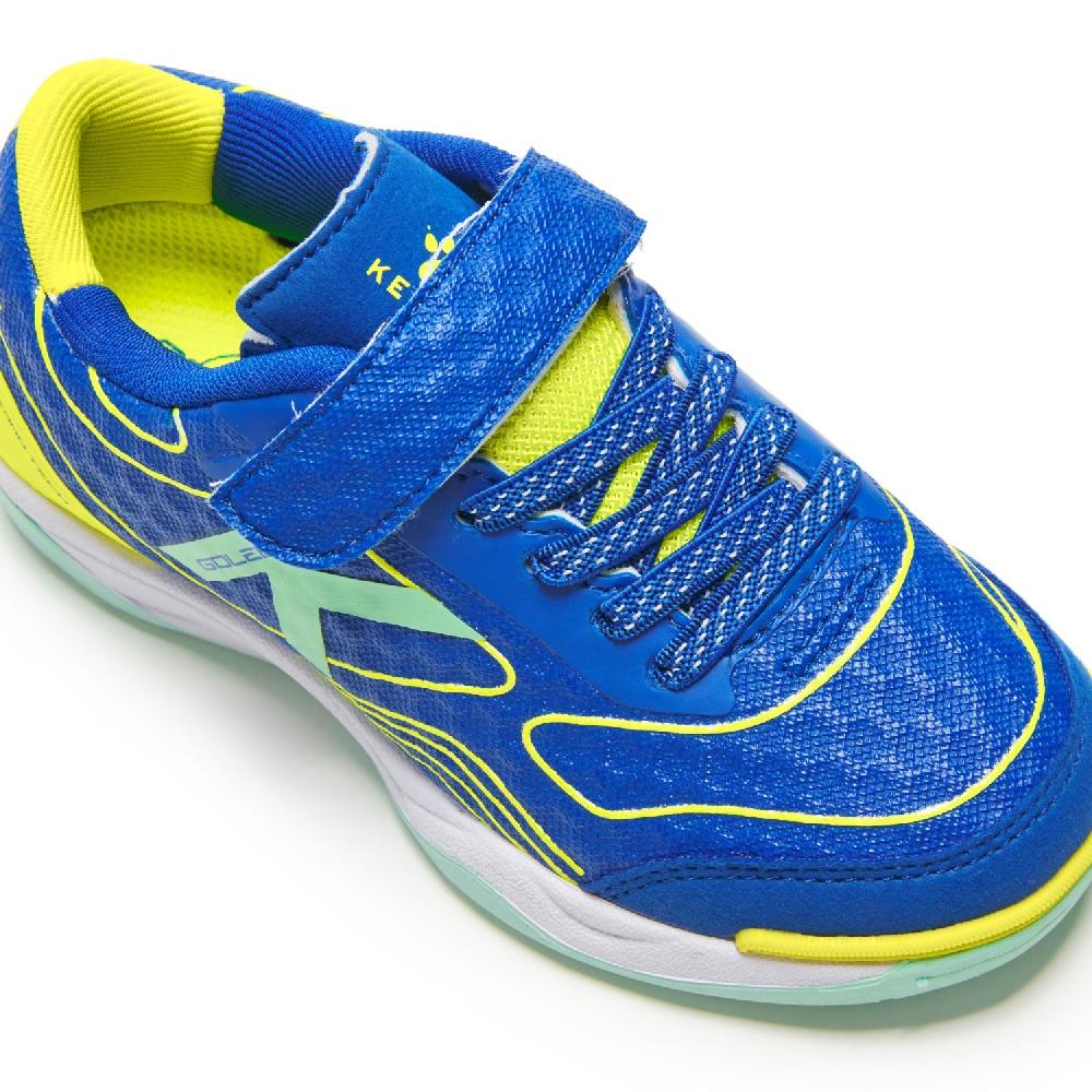 Kelme GOLEIRO KIDS ELASTIC