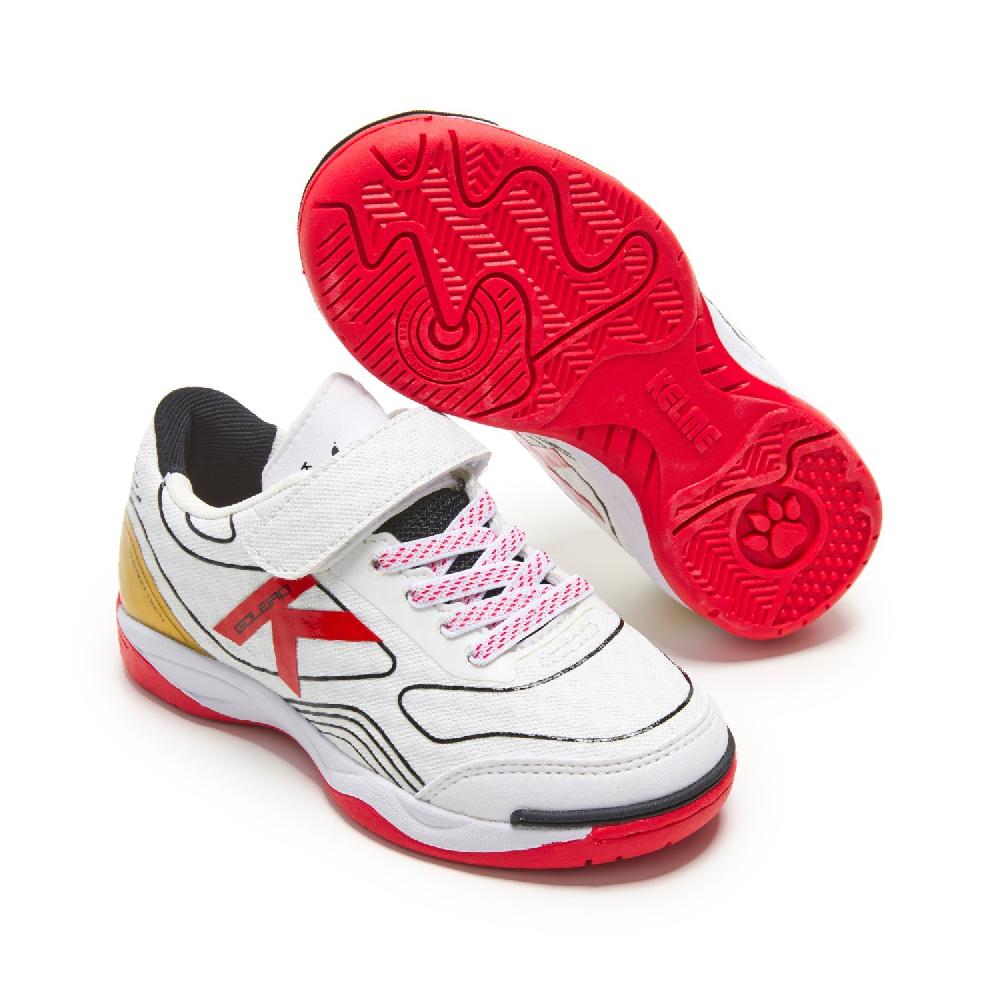 Kelme GOLEIRO KIDS ELASTIC