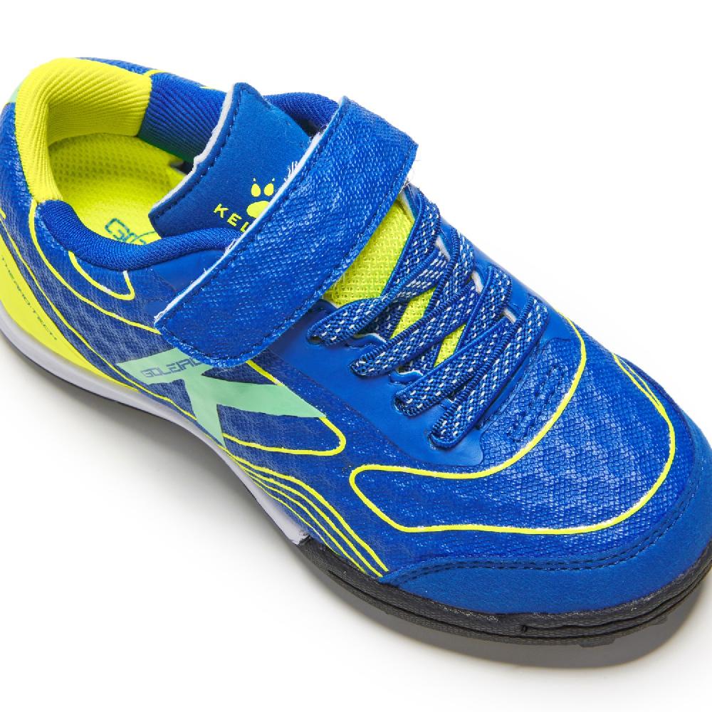 Kelme GOLEIRO TURF ELASTIC