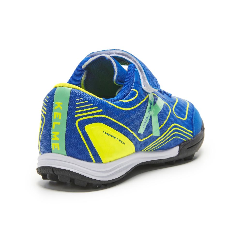 Kelme GOLEIRO TURF ELASTIC