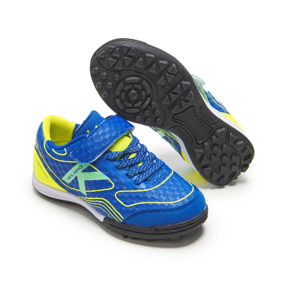 Kelme GOLEIRO TURF ELASTIC