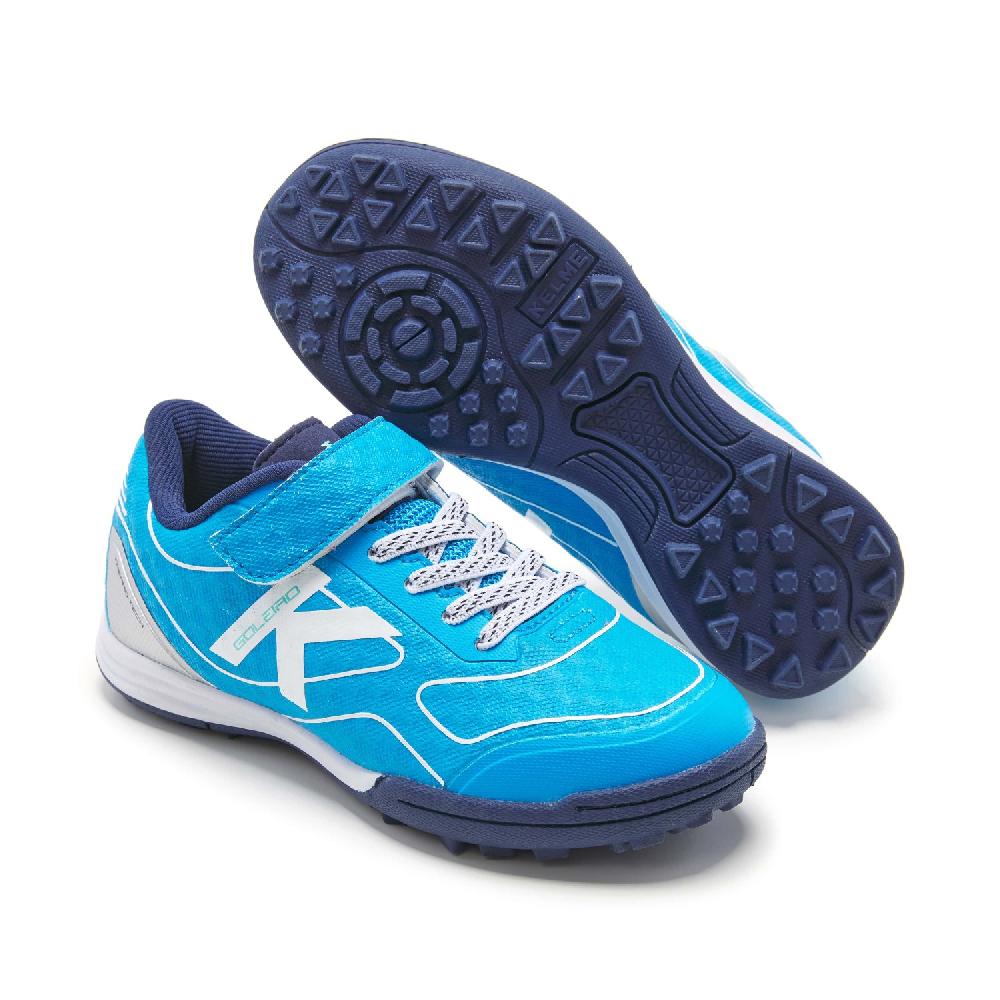 Kelme GOLEIRO TURF ELASTIC
