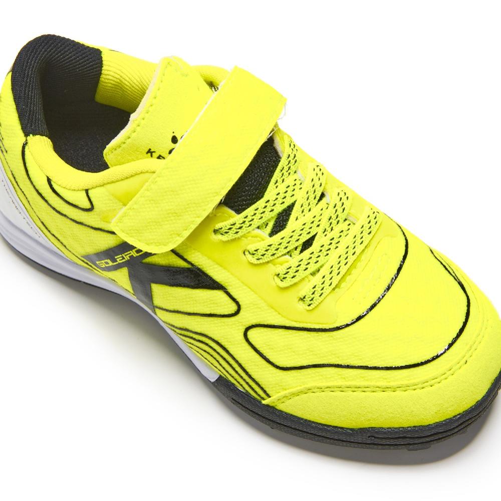 Kelme GOLEIRO TURF ELASTIC