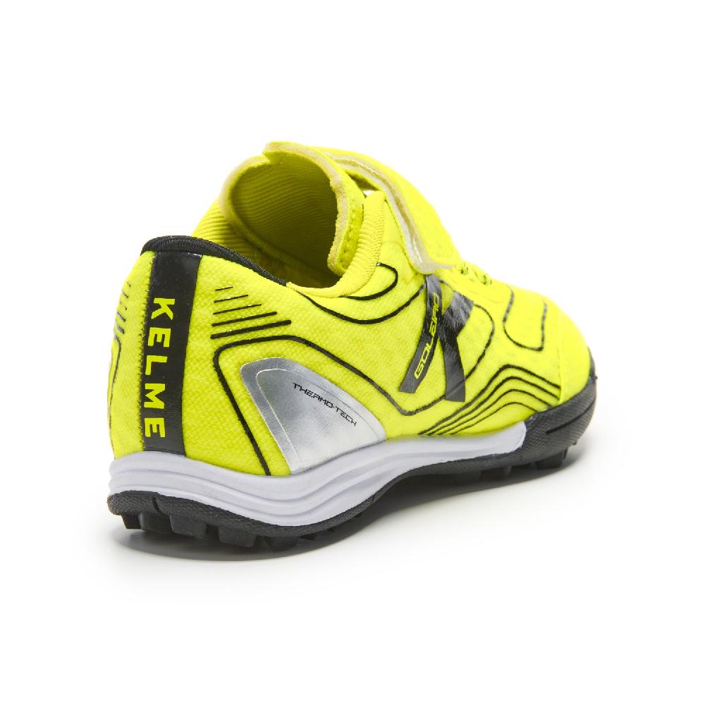 Kelme GOLEIRO TURF ELASTIC