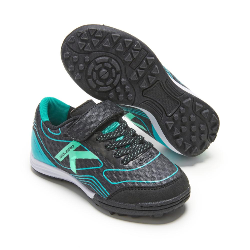 Kelme GOLEIRO TURF ELASTIC