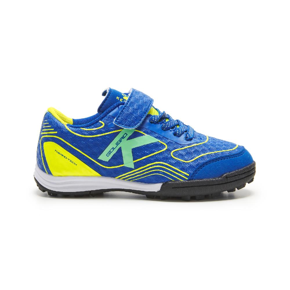 kelme GOLEIRO TURF ELASTIC