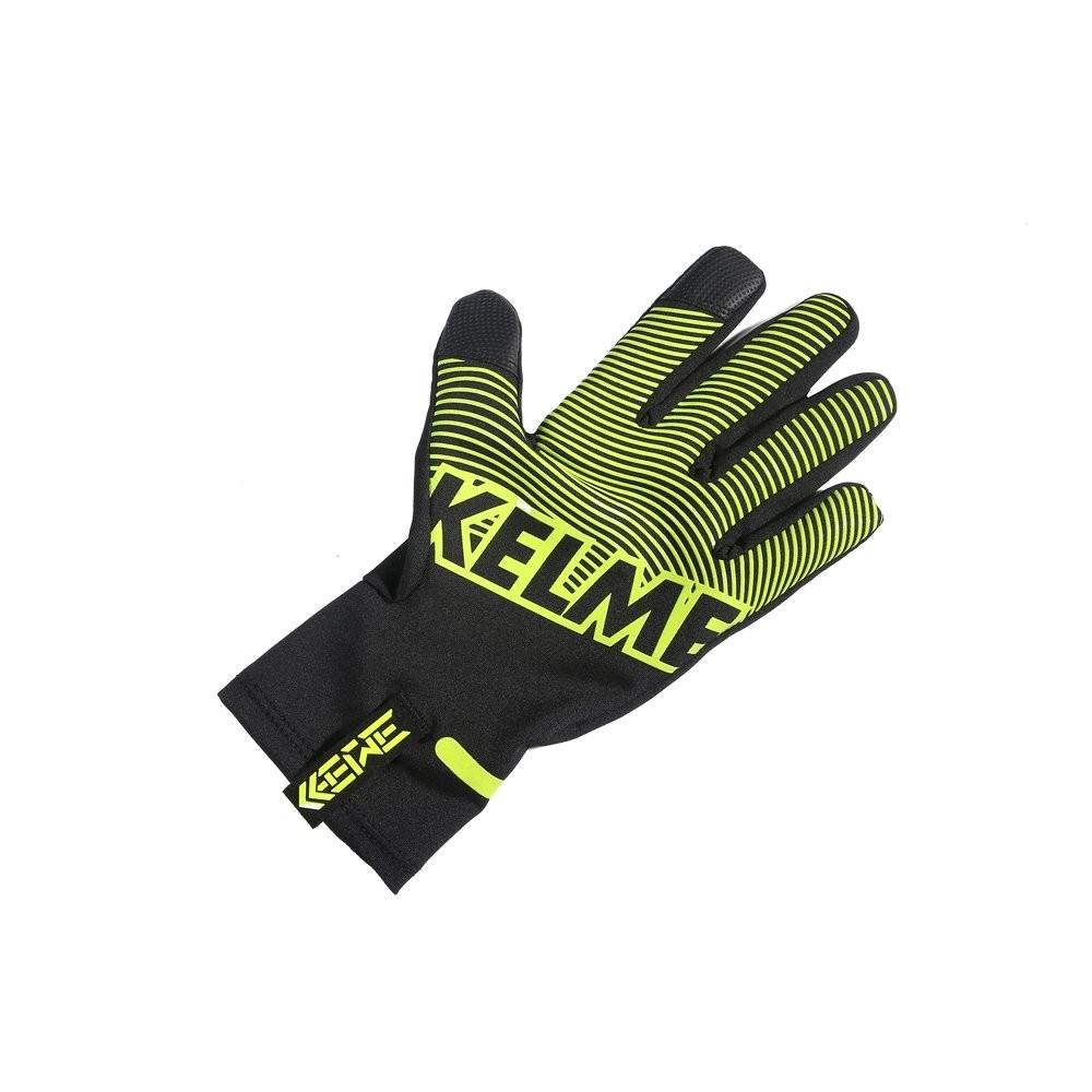 kelme GUANTES ENTRENAMIENTO NORTH