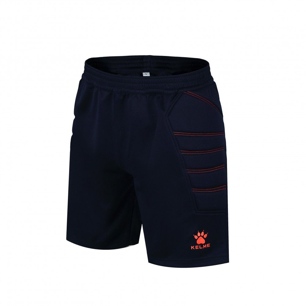 kelme PANTALÓN CORTO PORTERO ZAMORA INFANTIL