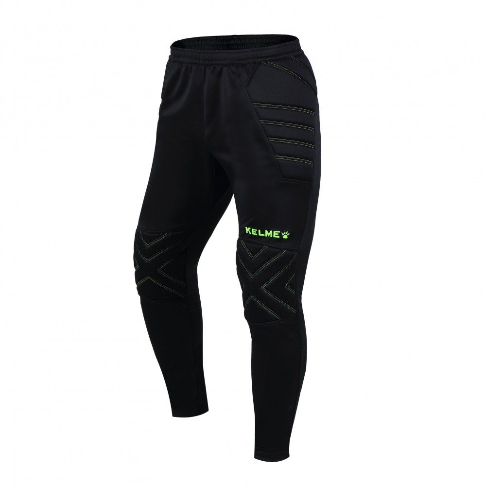 kelme PANTALÓN PORTERO ZAMORA