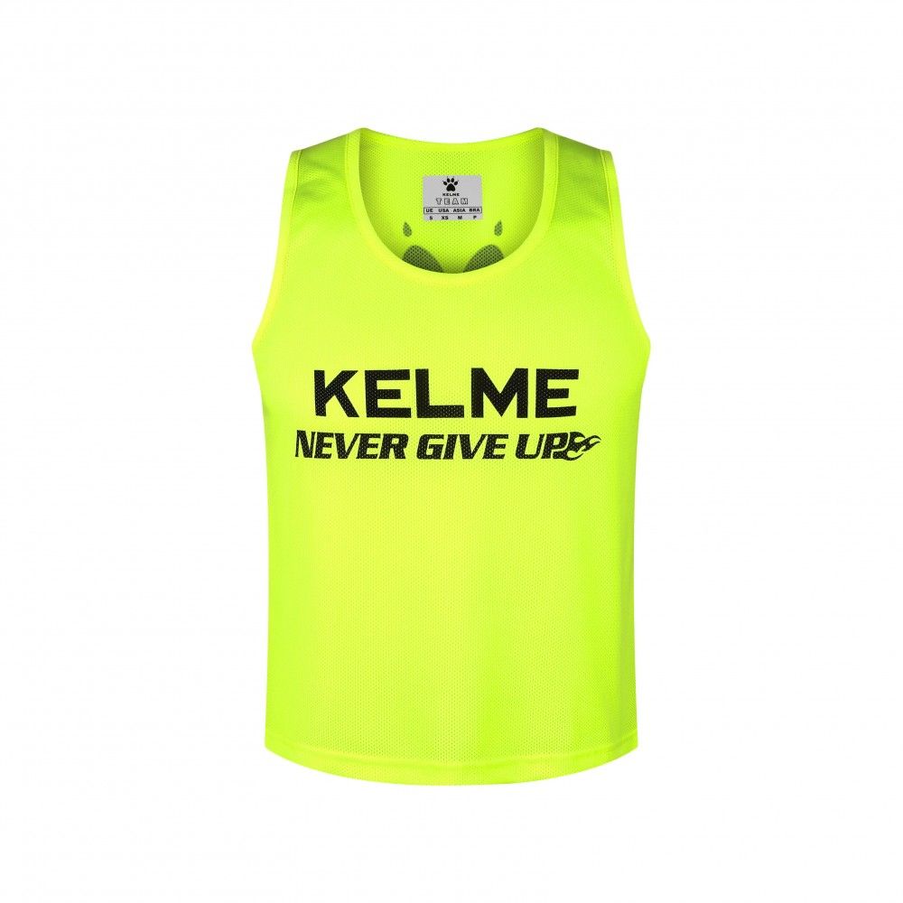 kelme PETO INFANTIL