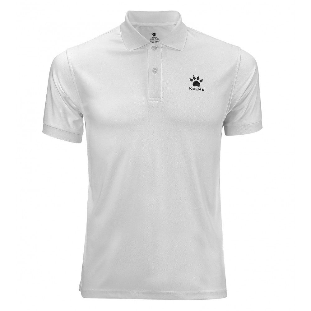 kelme POLO MANGA CORTA BASIC