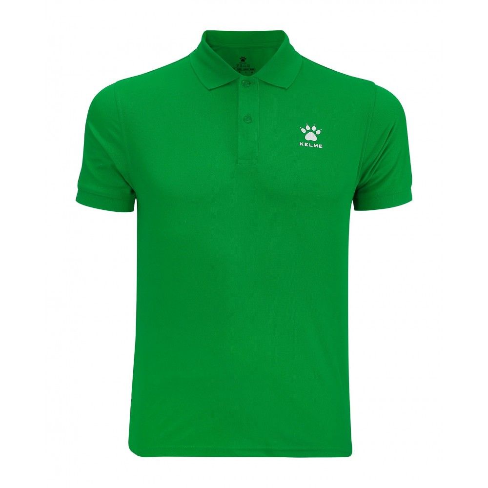 kelme POLO MANGA CORTA BASIC