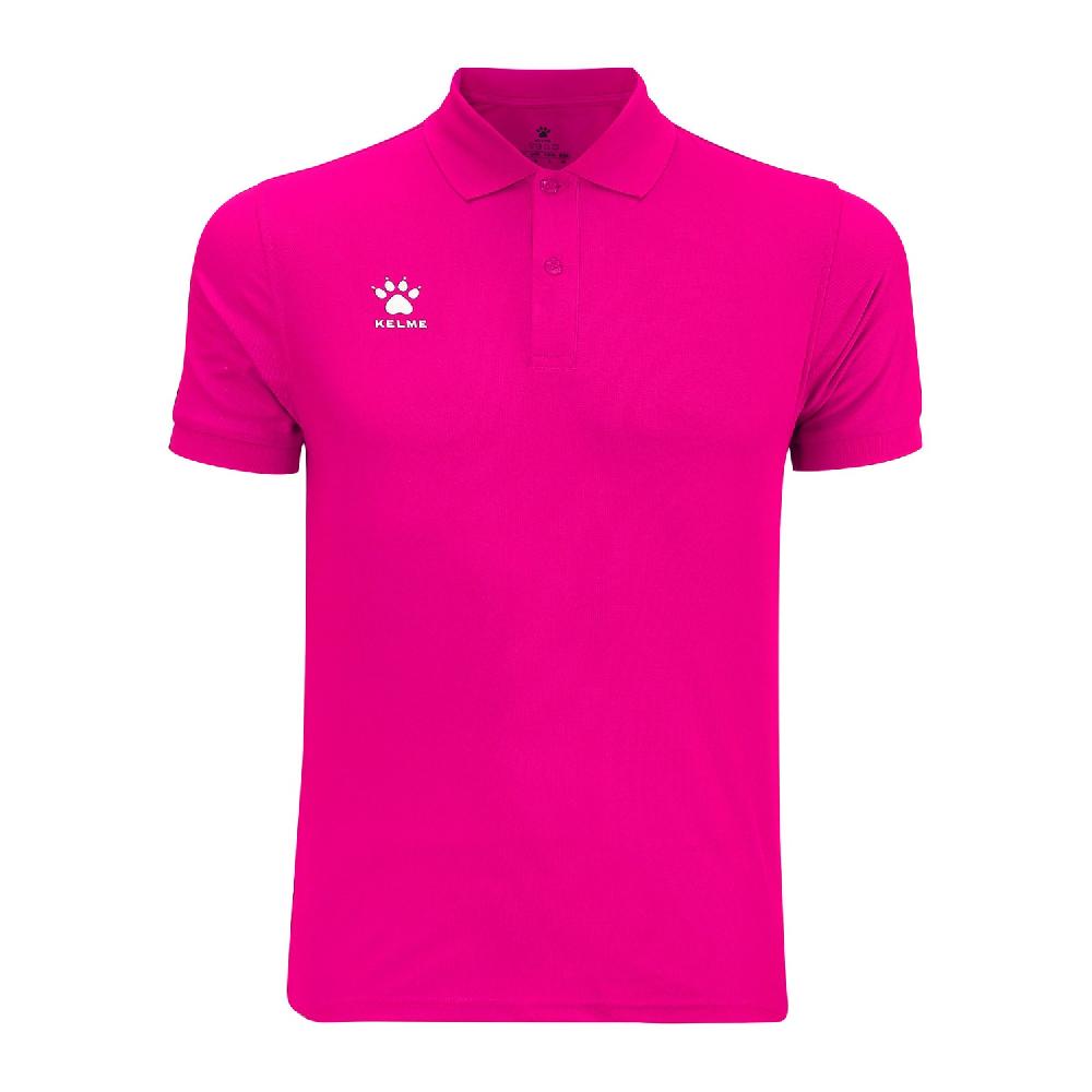 kelme POLO MANGA CORTA BASIC