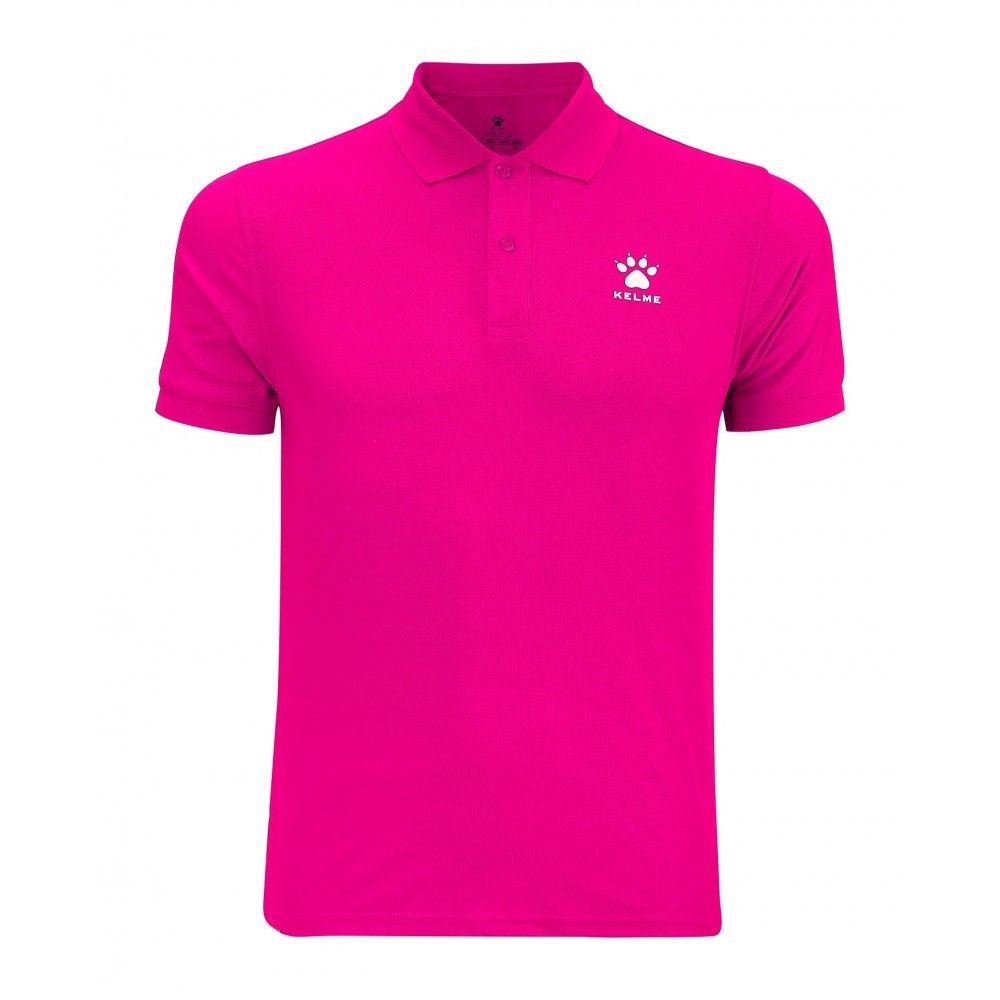 kelme POLO MANGA CORTA BASIC