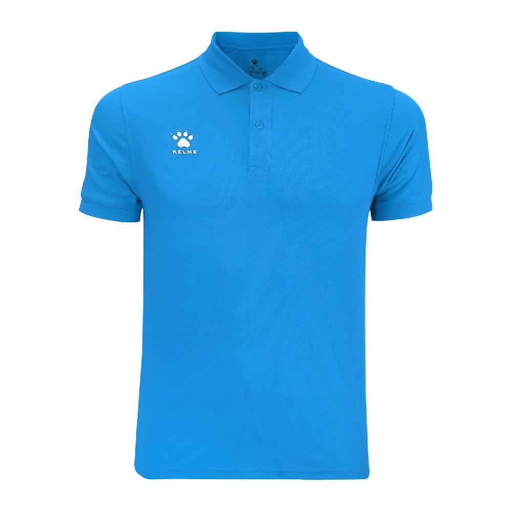 kelme POLO MANGA CORTA BASIC