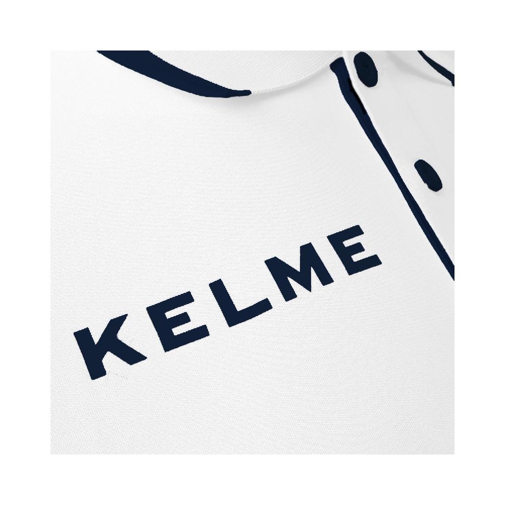 Kelme POLO MANGA CORTA LINCE