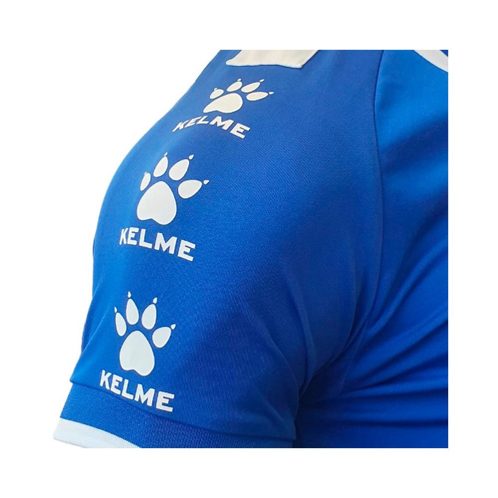 Kelme POLO MANGA CORTA LINCE