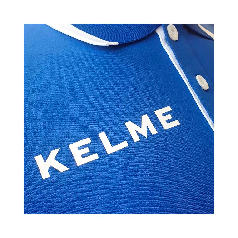 Kelme POLO MANGA CORTA LINCE