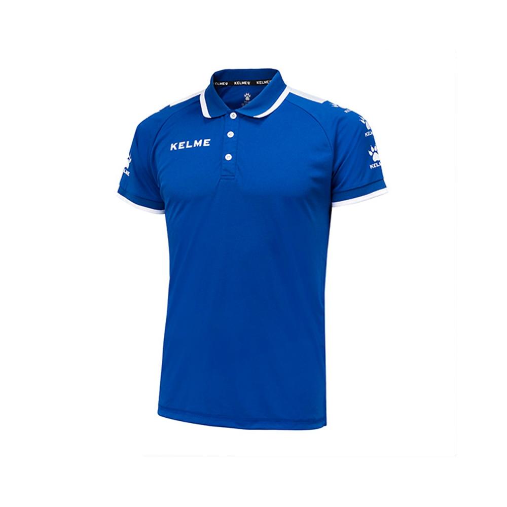 kelme POLO MANGA CORTA LINCE